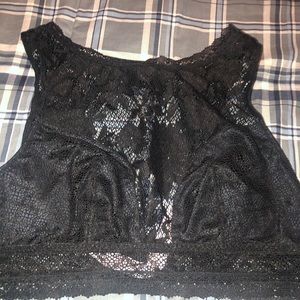 Victoria Secret Barlette